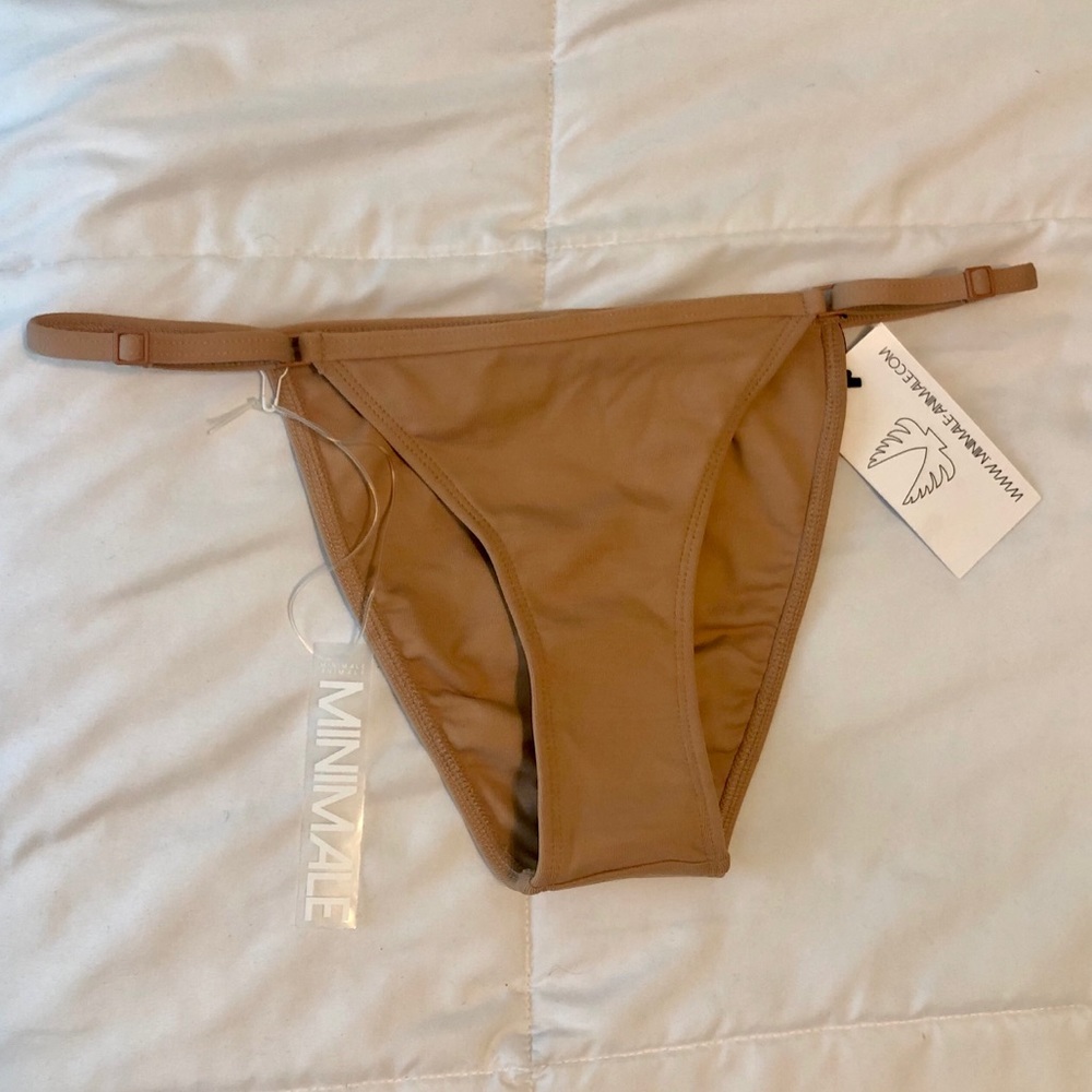 Minimale Animale mirage brief